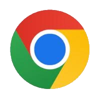 Logo ng Chrome